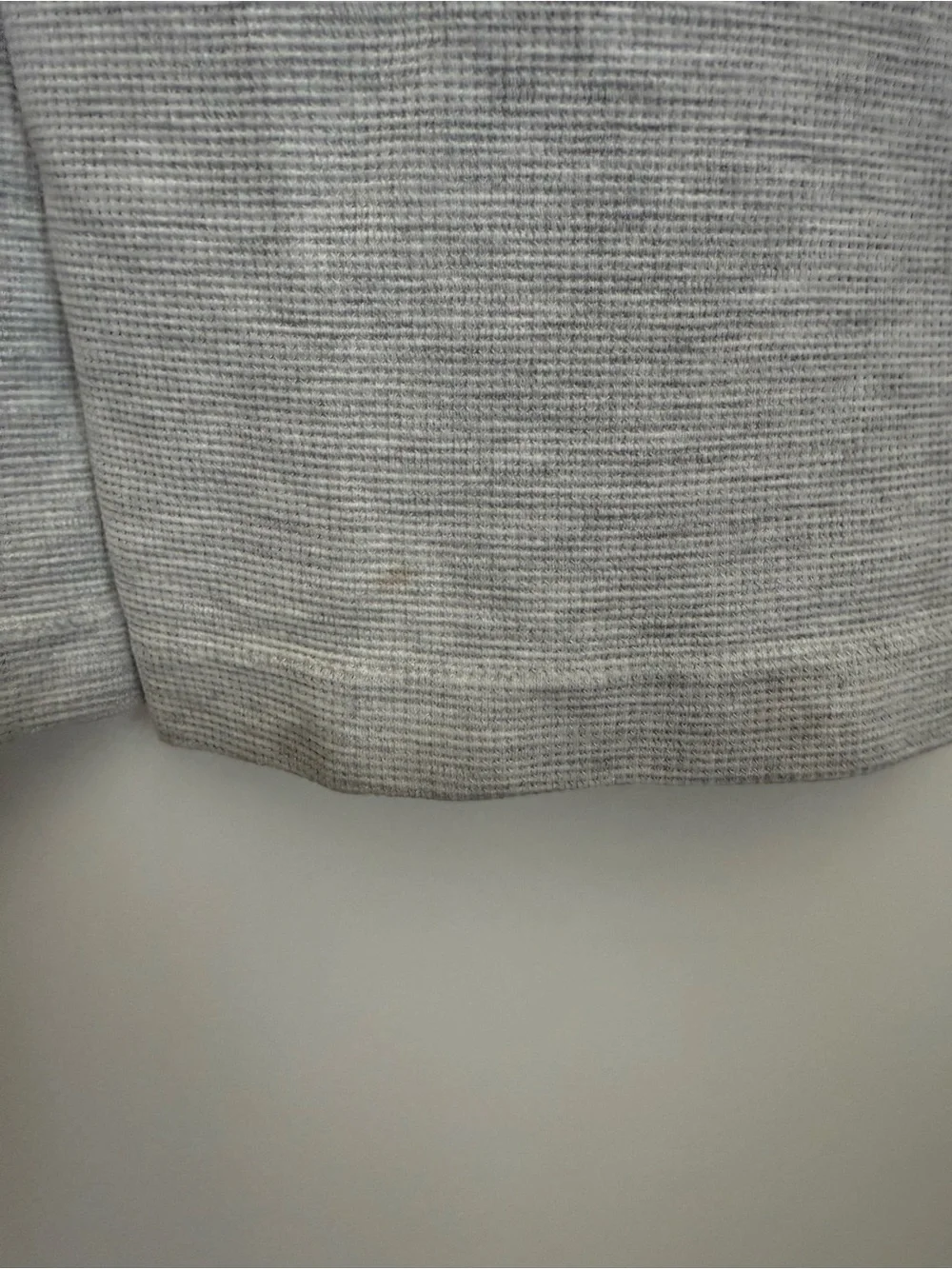 Lululemon Scuba Mid-Rise Wide-Leg Pant Waffle